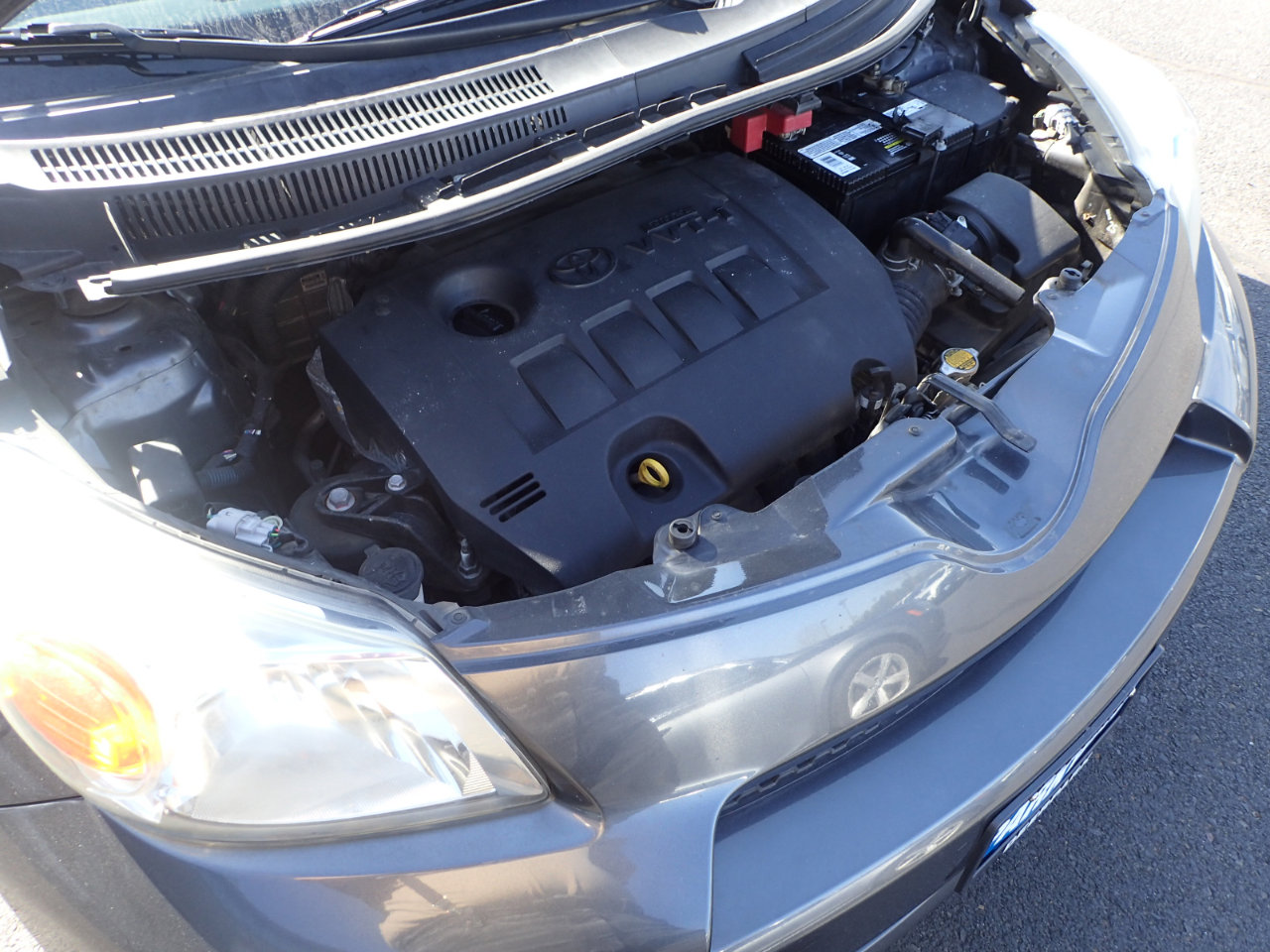 Used 2012 Scion xD image 15