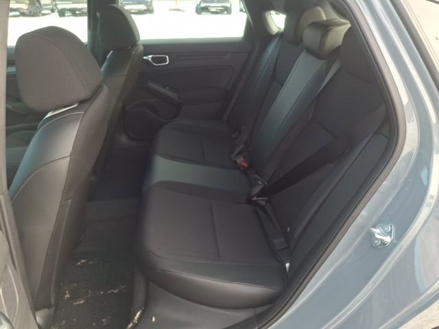 New 2026 Honda Civic Sport image 23