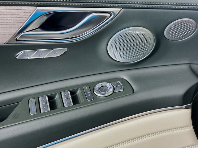 New 2026 Genesis GV80 3.5T Prestige AWD/4WD image 20