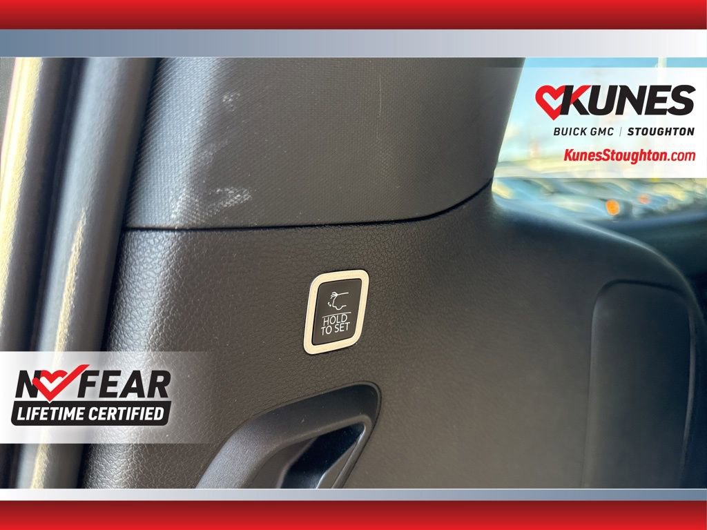 Used 2023 Jeep Grand Wagoneer Series II w/ Flexible Seating Group image 51