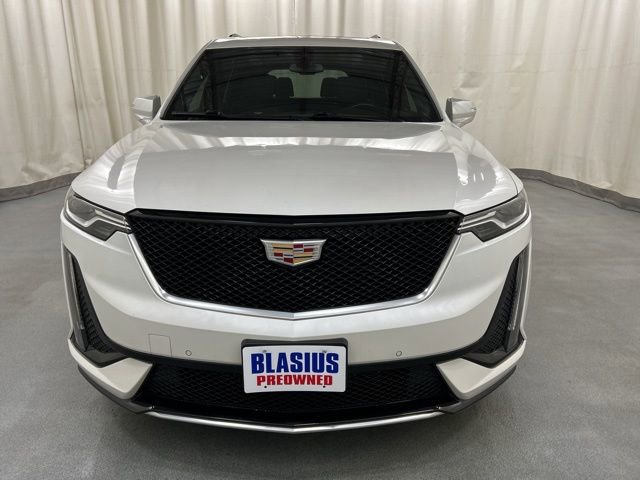 Used 2023 Cadillac XT6 Sport AWD/4WD image 31