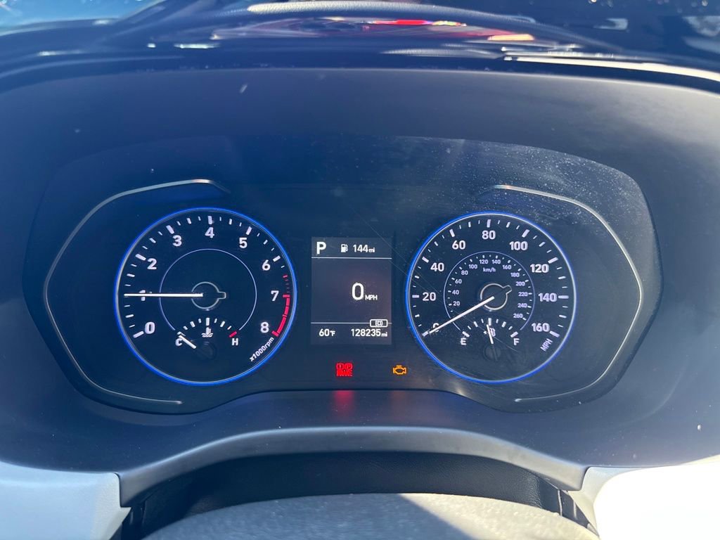 Used 2020 Hyundai Palisade SE AWD/4WD image 37