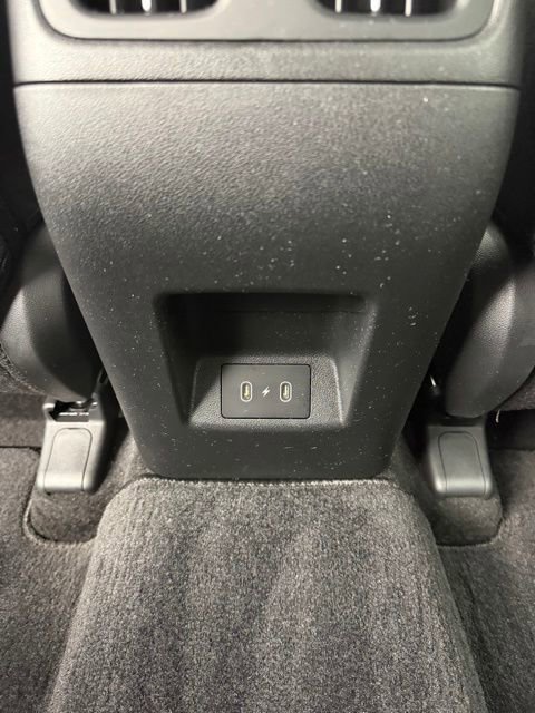 Used 2026 Hyundai Tucson SEL AWD/4WD image 57