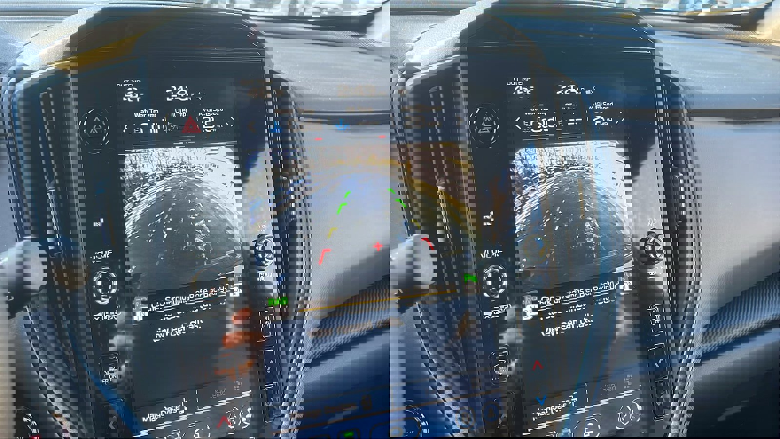 Used 2025 Subaru Crosstrek 2.5i Wilderness image 19