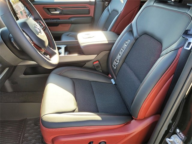 New 2026 RAM 1500 Rebel w/ Bed Utility Group image 15