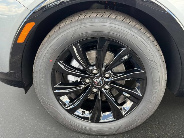 New 2026 Buick Envista Sport Touring w/ Convenience I Package FWD image 10