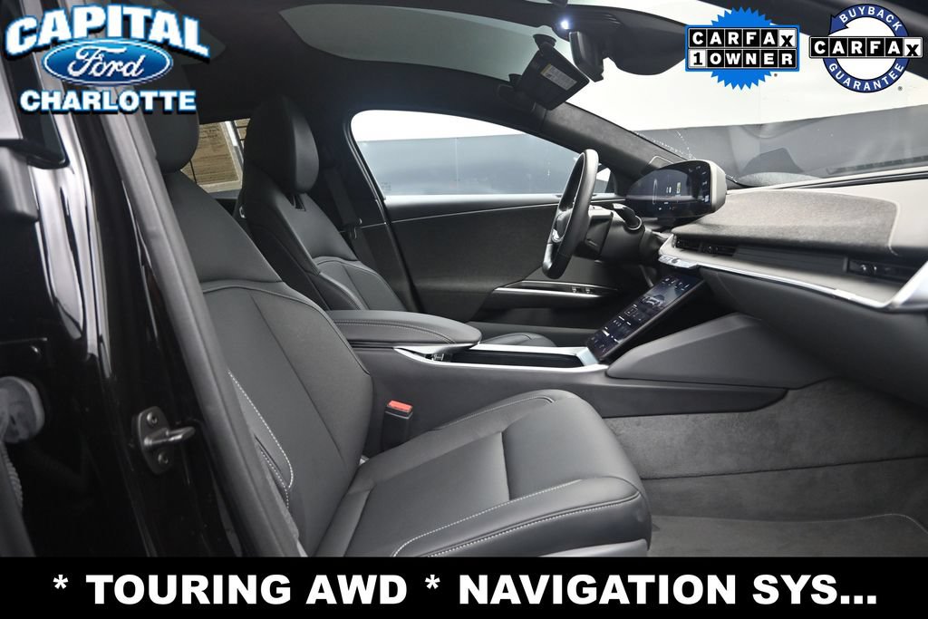 Used 2025 Lucid Air Touring AWD/4WD image 12