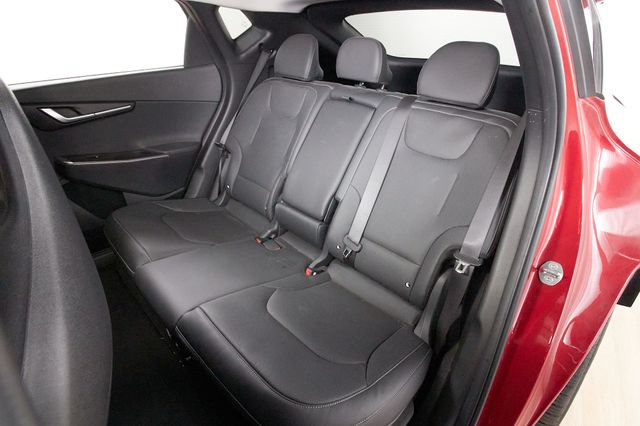 Used 2023 Kia EV6 Wind AWD/4WD image 21