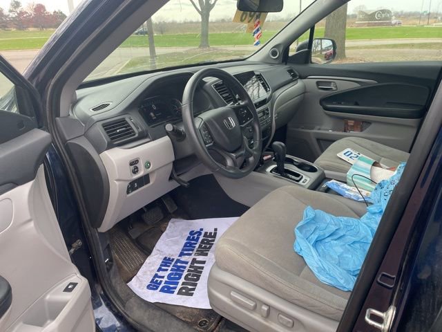 Used 2019 Honda Pilot EX image 4