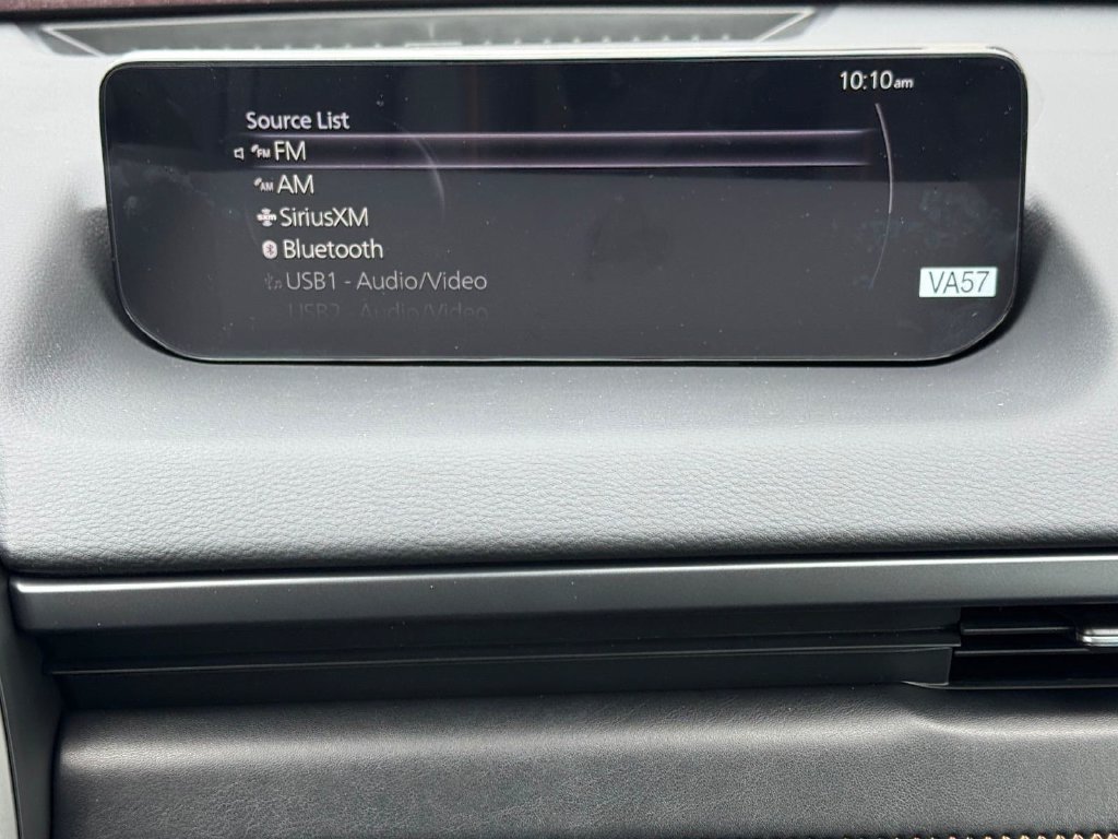 New 2026 MAZDA CX-50 AWD 2.5 Hybrid w/ Premium Pkg image 17