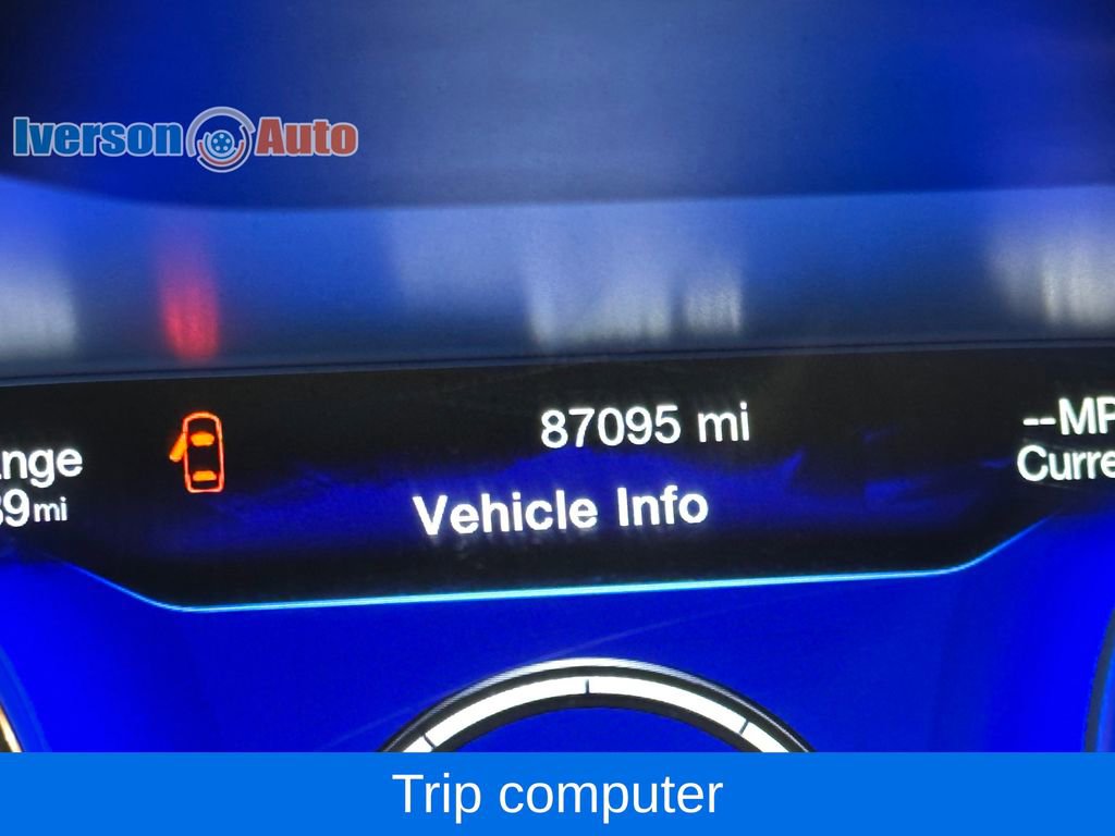 Used 2016 Chrysler 200 C FWD image 20