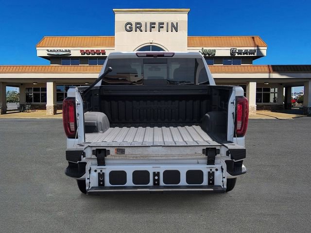 Used 2022 GMC Sierra 1500 Denali image 8