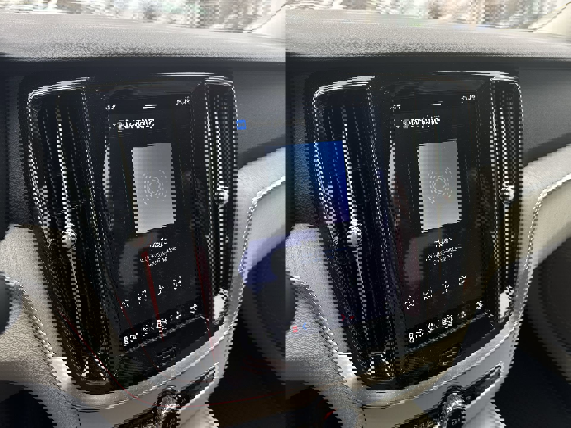 Used 2024 Volvo S60 B5 Plus w/ Climate Package image 13