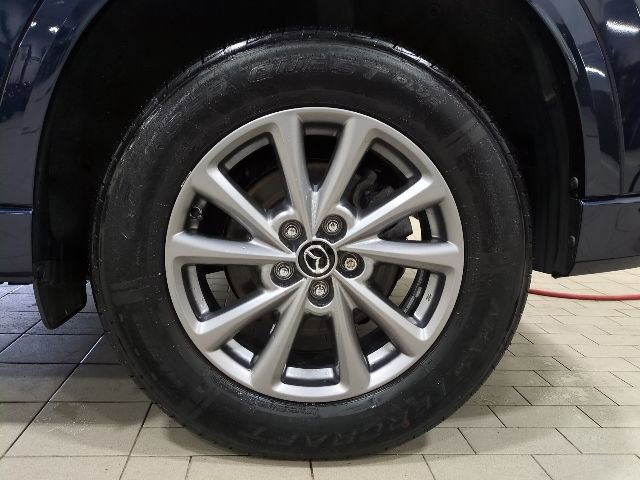 Used 2024 MAZDA CX-5 AWD 2.5 S w/ Select Package image 18