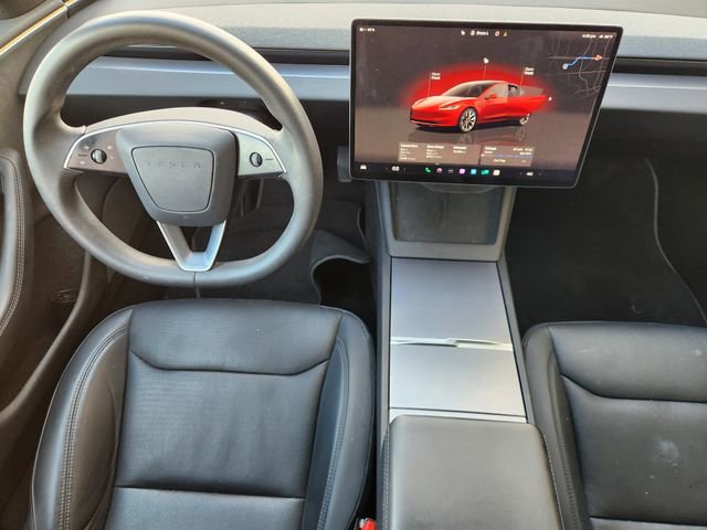 Used 2024 Tesla Model 3 Long Range image 20