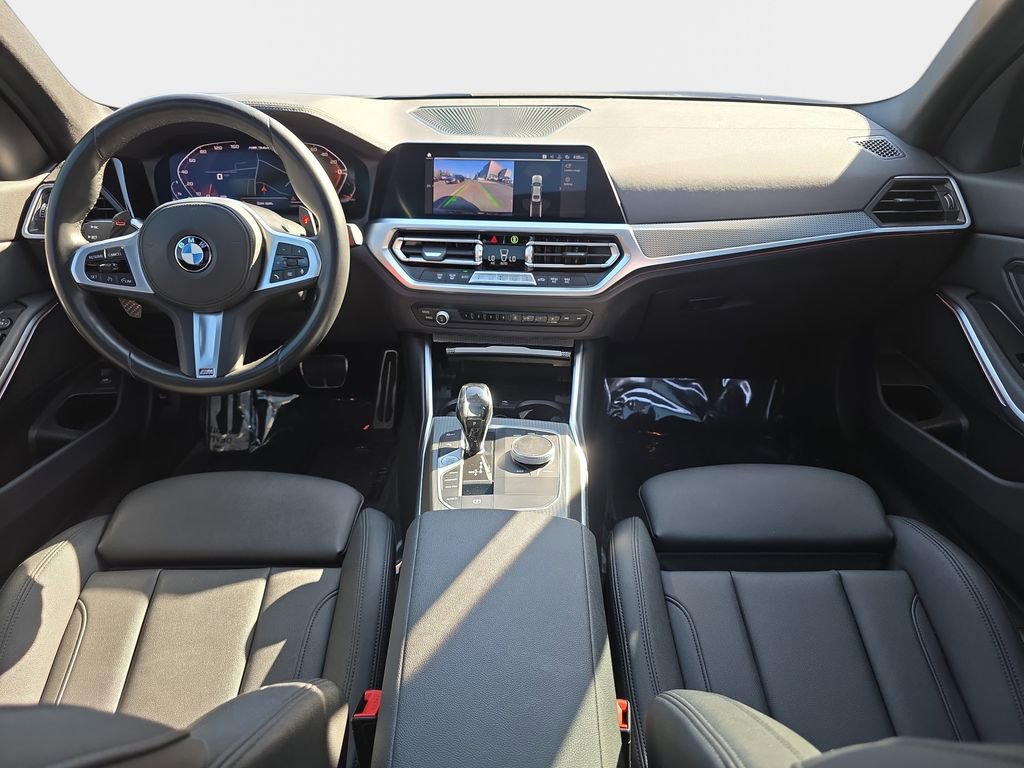Used 2021 BMW M340i w/ Driving Assistance Package image 10