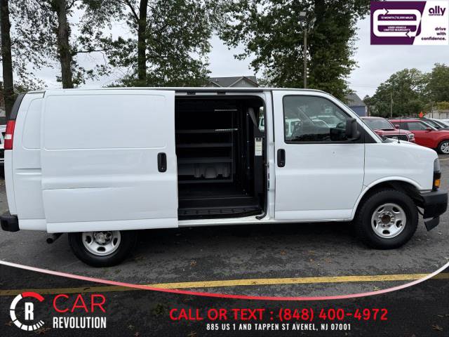 Used 2020 Chevrolet Express 2500 image 8
