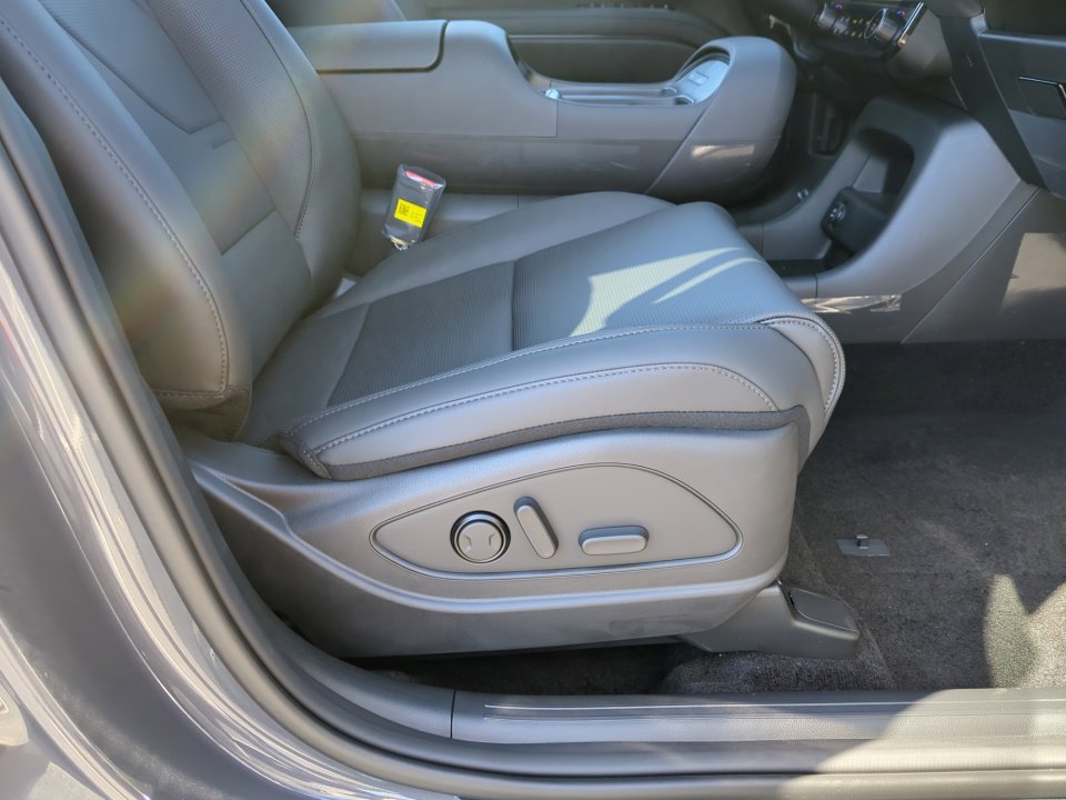 New 2026 Hyundai Palisade XRT Pro image 35