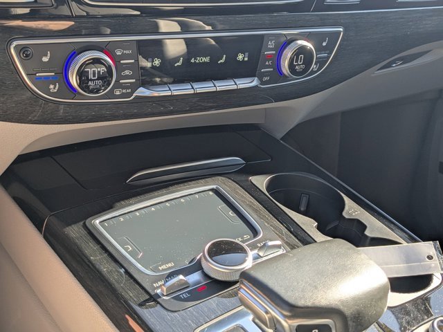 Used 2017 Audi Q7 3.0T Prestige w/ Prestige Package image 19
