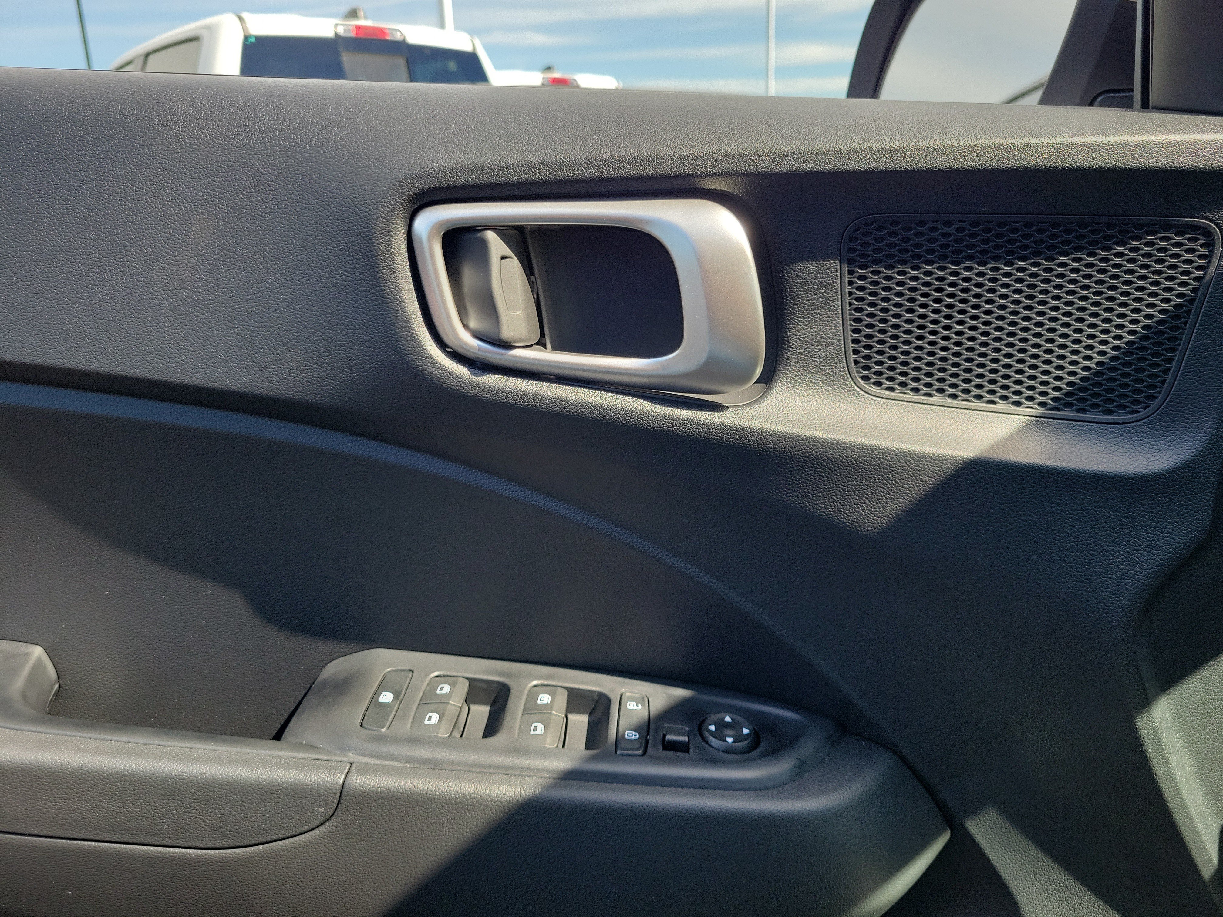 New 2026 Hyundai Venue SE FWD image 13