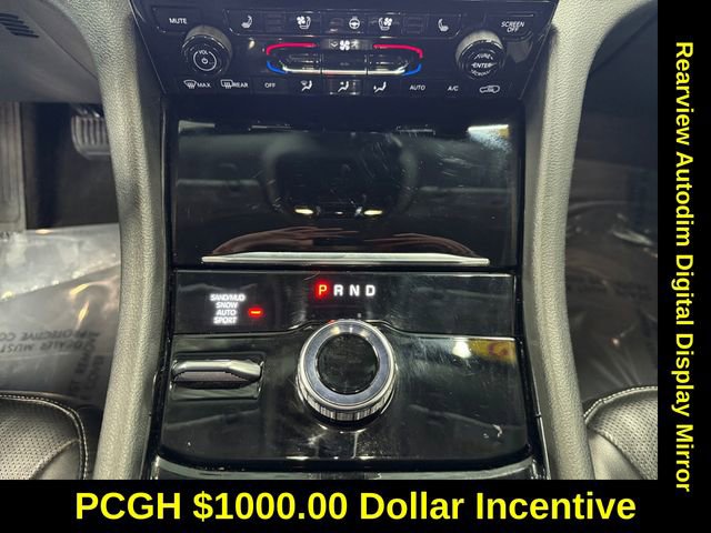 Used 2023 Jeep Grand Cherokee L Limited w/ Luxury Tech Group II image 14