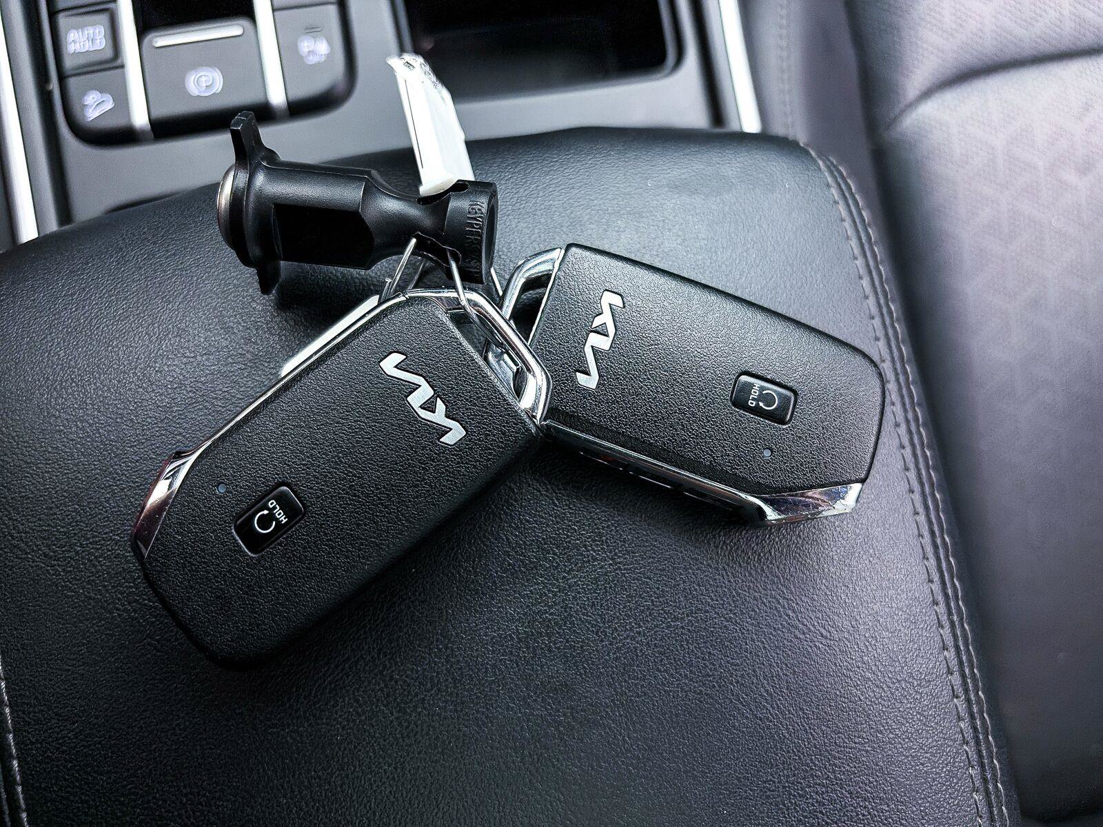 Used 2022 Kia Sorento X-Line EX AWD/4WD image 29