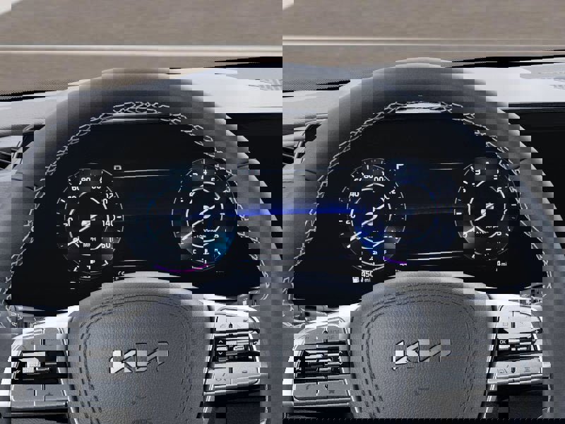 New 2025 Kia Telluride SX X-Line image 21