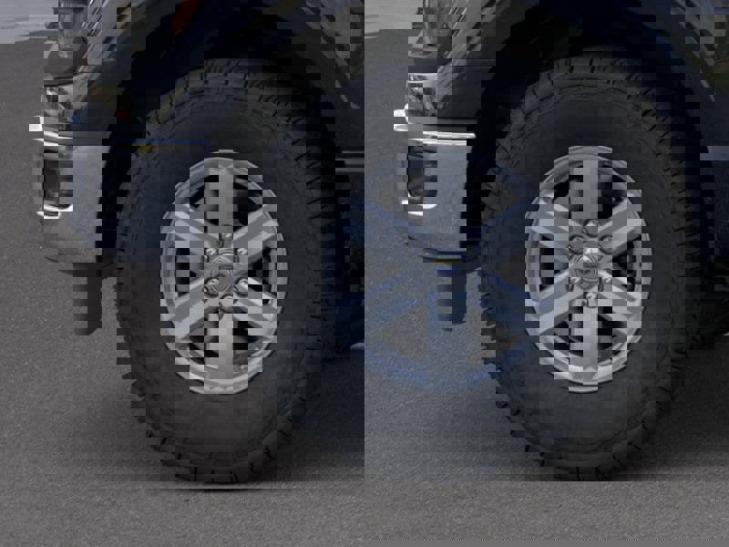 New 2026 Ford F150 XL w/ Equipment Group 103A High image 48