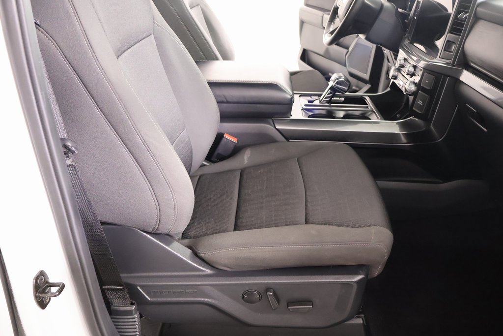 Used 2023 Ford F150 XLT w/ Equipment Group 302A High image 15