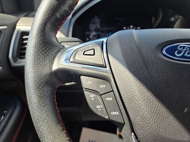 Certified 2023 Ford Edge ST-Line AWD/4WD image 22
