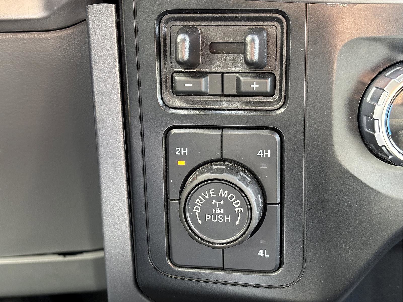 Used 2023 Ford F150 XLT w/ Equipment Group 301A Mid image 25