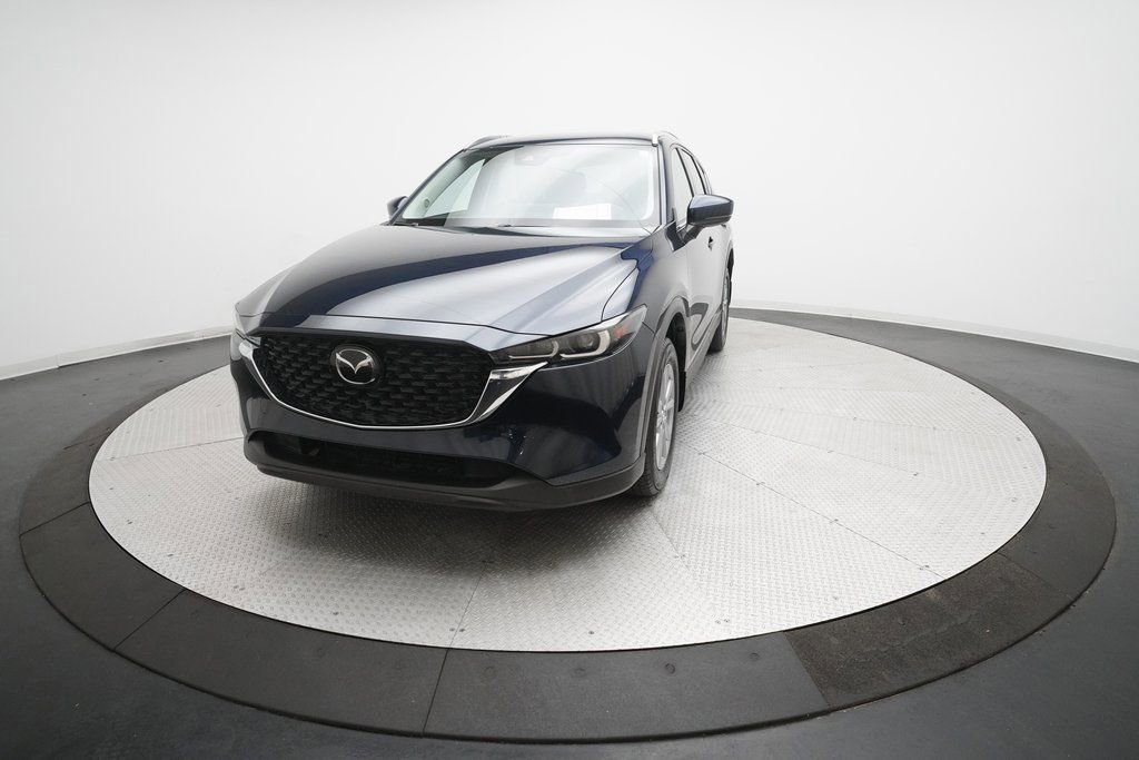 Certified 2023 MAZDA CX-5 AWD 2.5 S w/ Select Package image 32