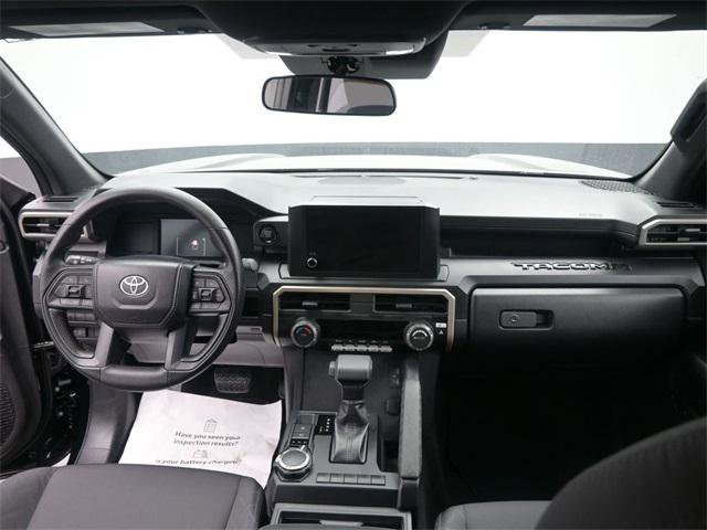 Certified 2025 Toyota Tacoma SR image 27