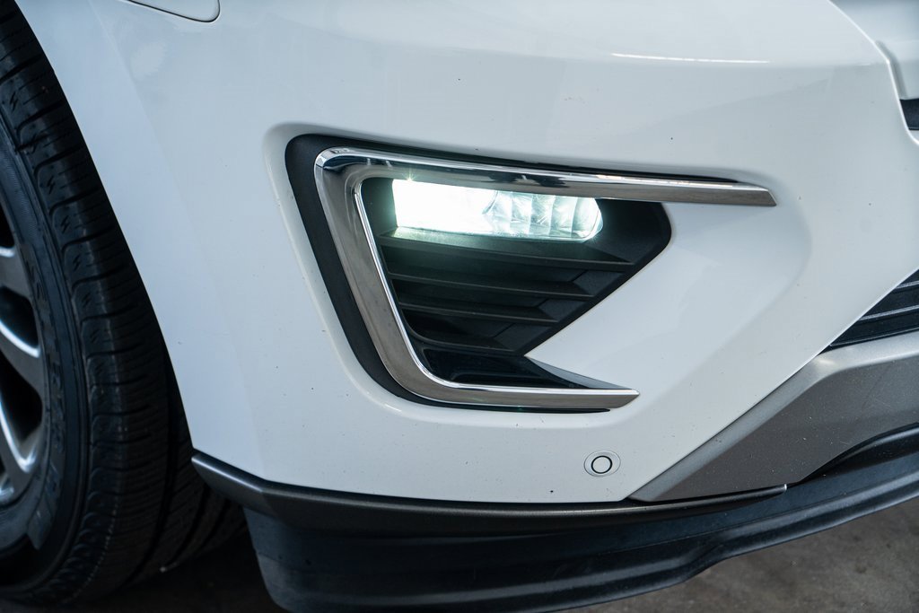 Used 2020 Ford Expedition Max Limited w/ Equipment Group 301A image 19