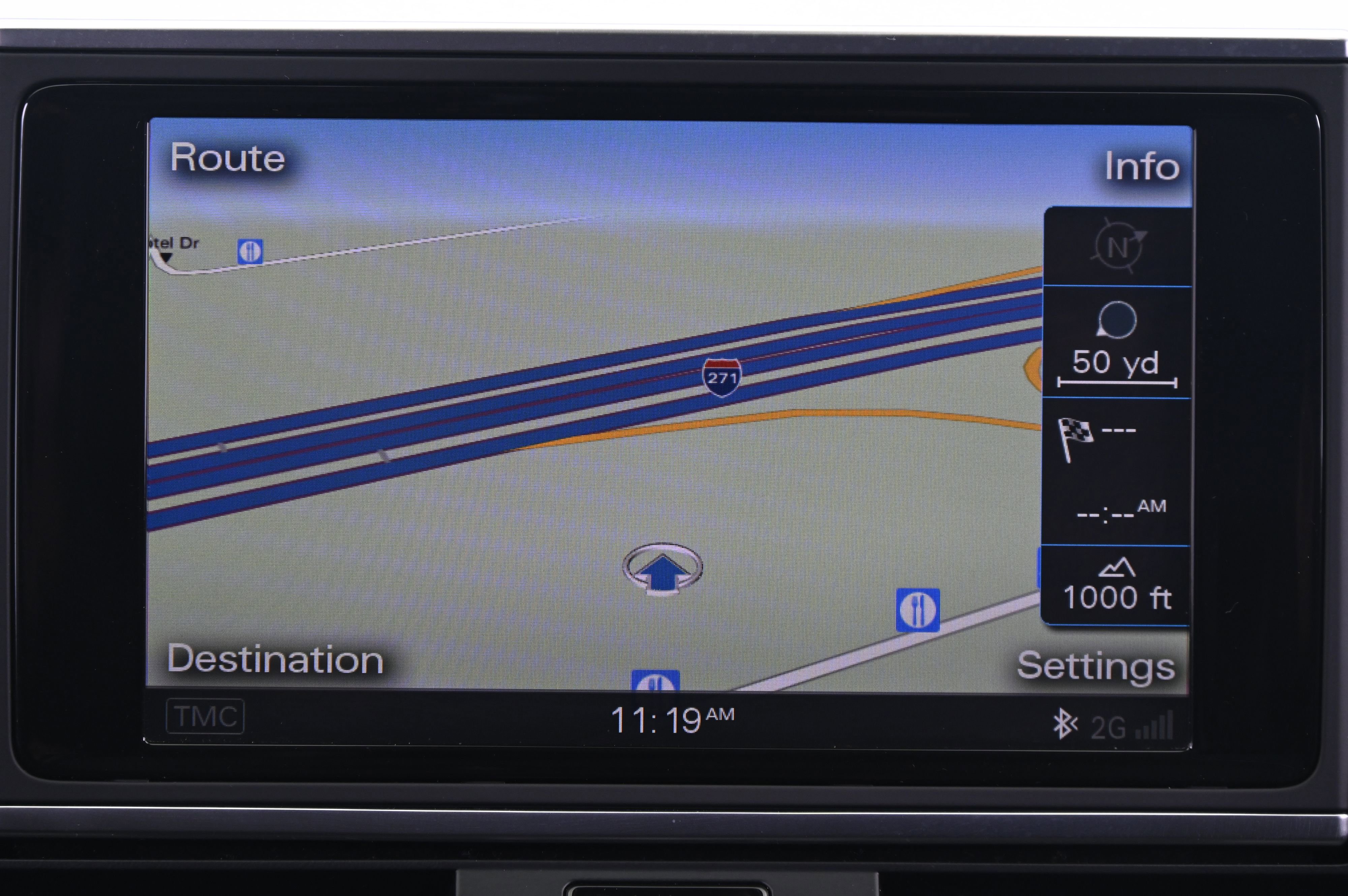 Used 2013 Audi S6 Prestige image 31