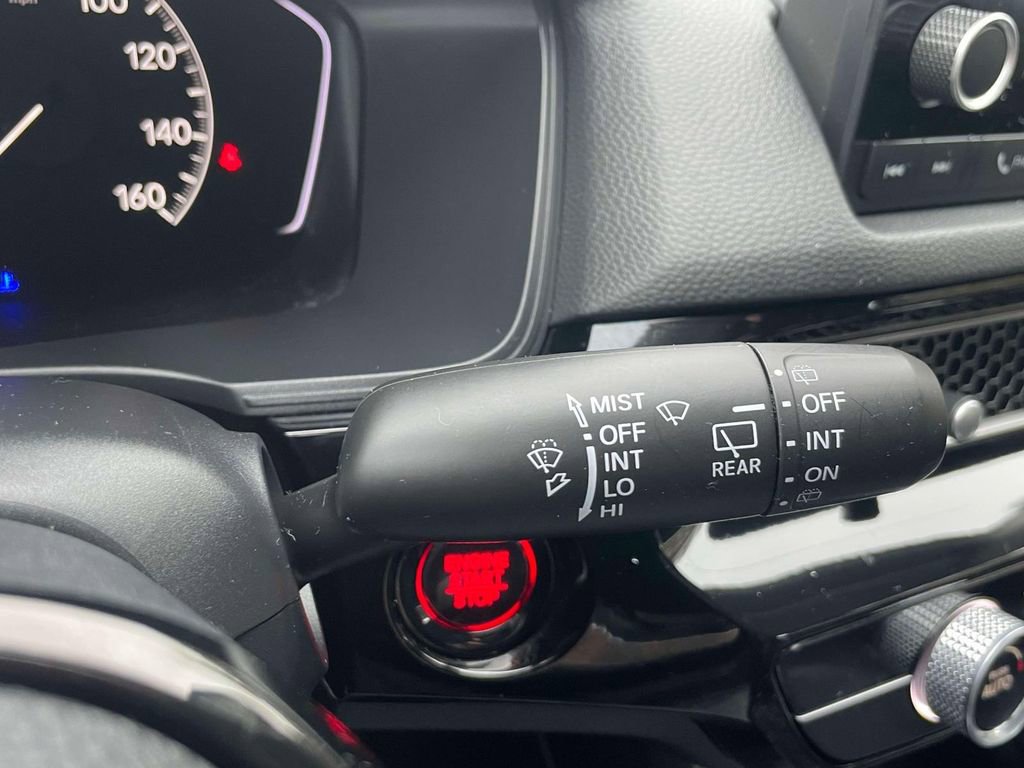 Certified 2023 Honda Civic LX image 24