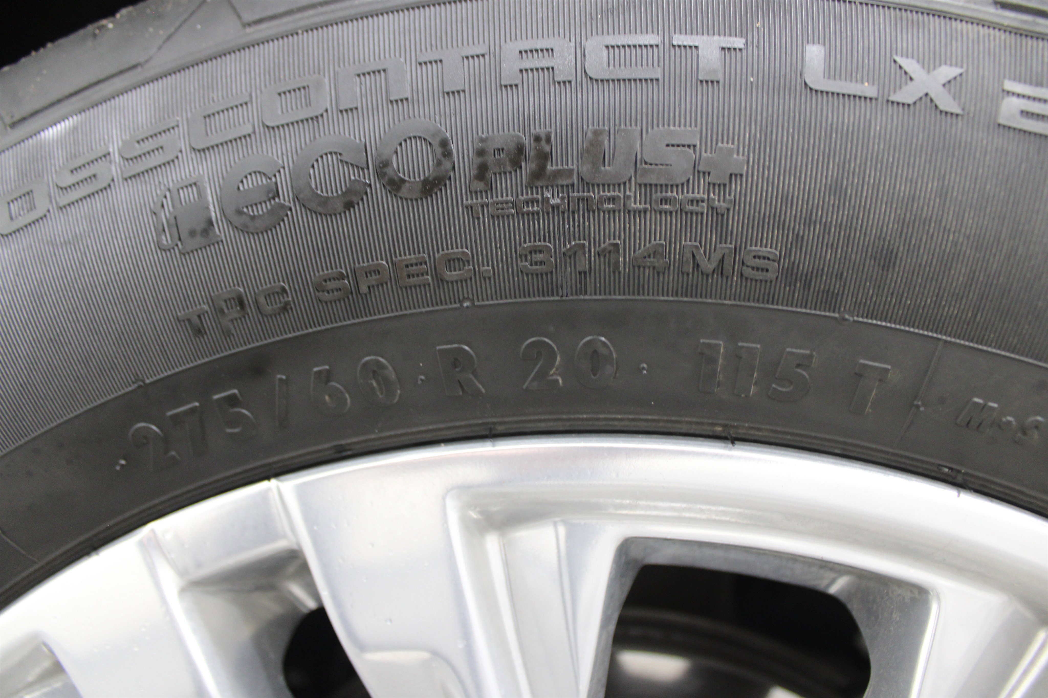 Used 2024 GMC Yukon Denali image 45