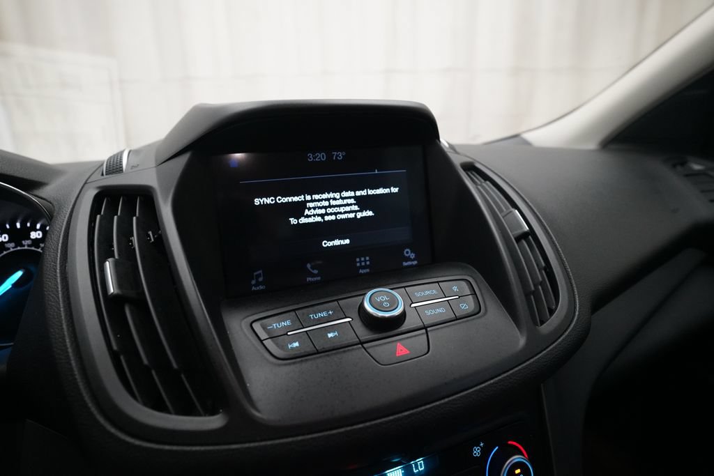 Used 2019 Ford Escape SE AWD/4WD image 6