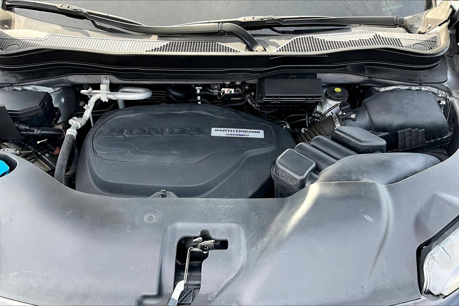 Used 2021 Honda Pilot Special Edition image 34