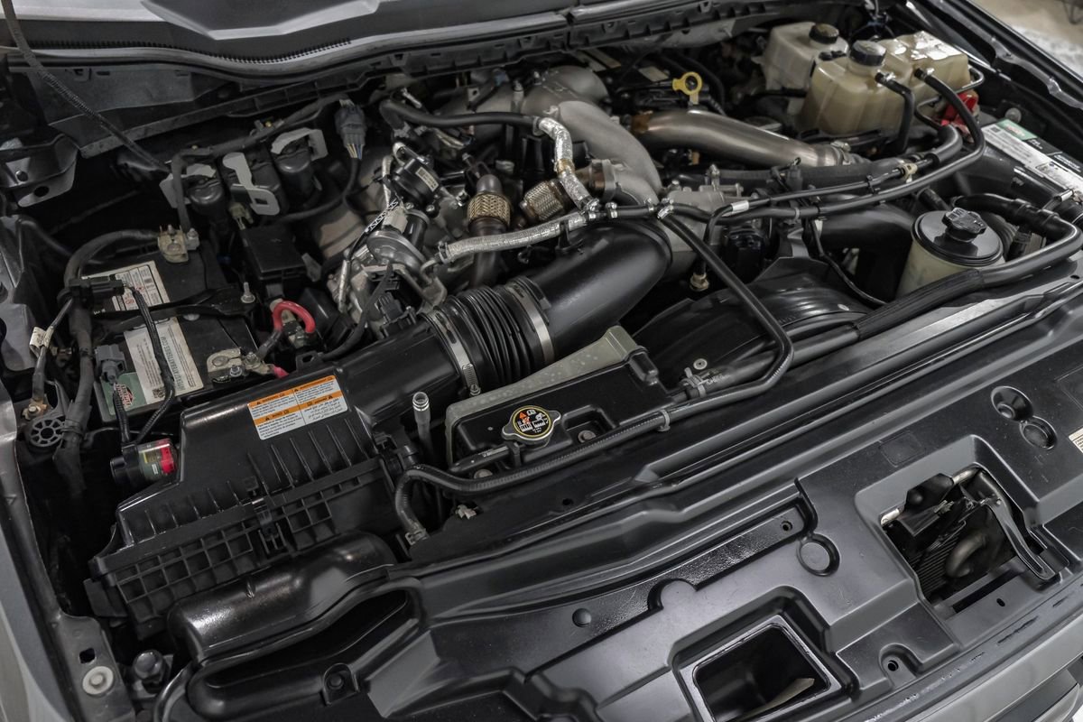 Used 2021 Ford F350 XL w/ STX Appearance Package image 56