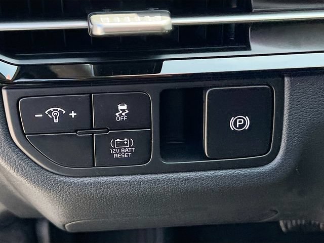 New 2026 Kia Sportage LX FWD image 10
