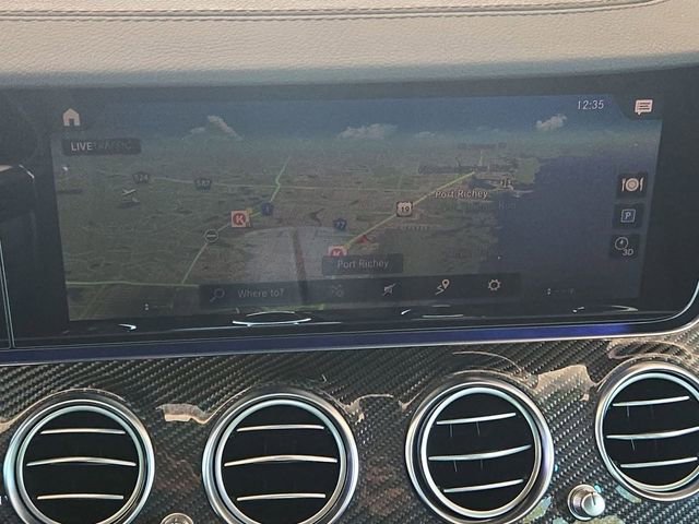 Used 2023 Mercedes-Benz E 53 AMG 4MATIC Sedan image 18