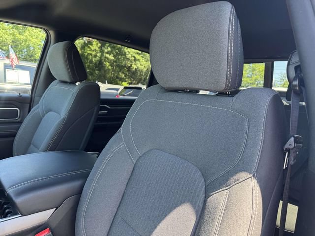 Used 2023 RAM 1500 Big Horn AWD/4WD image 26
