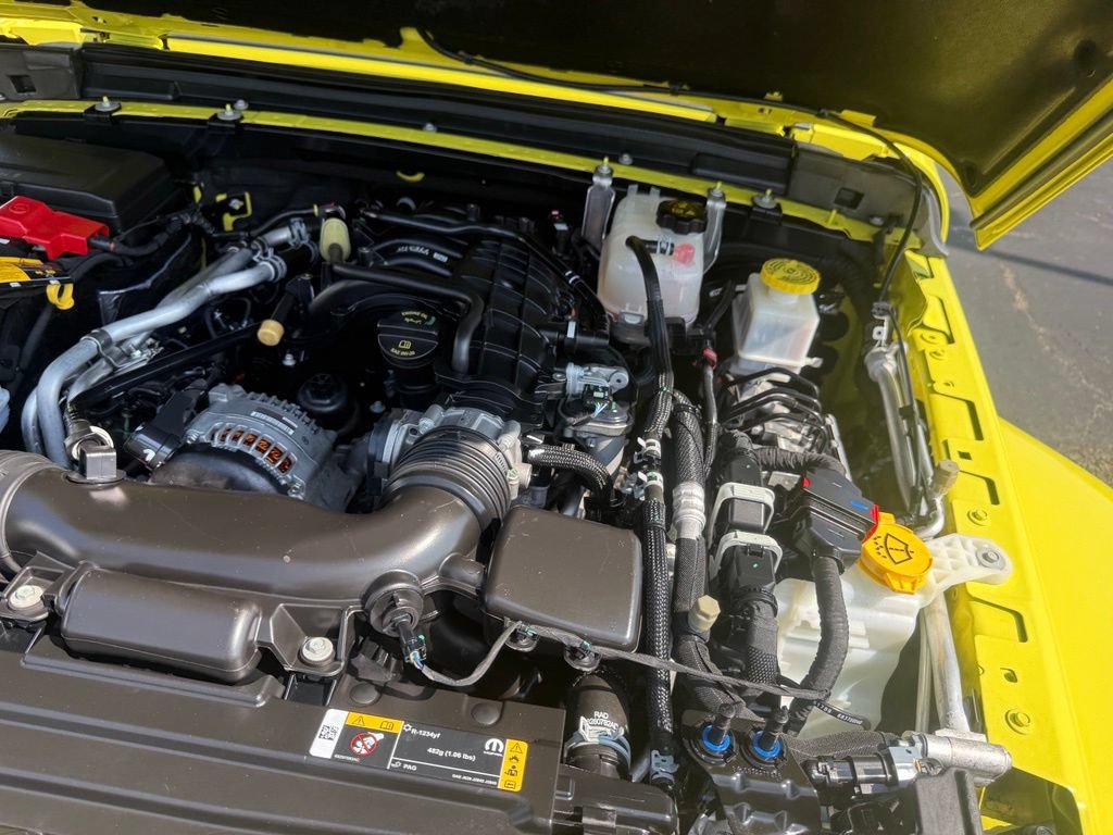 Used 2023 Jeep Gladiator Sport AWD/4WD image 64