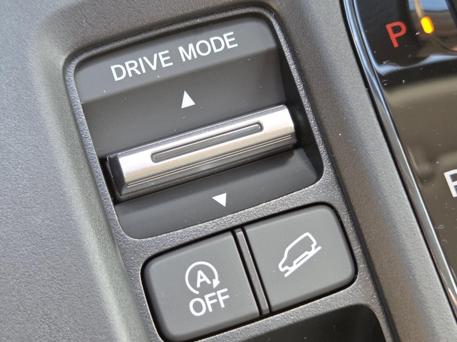 New 2026 Honda CR-V LX image 5