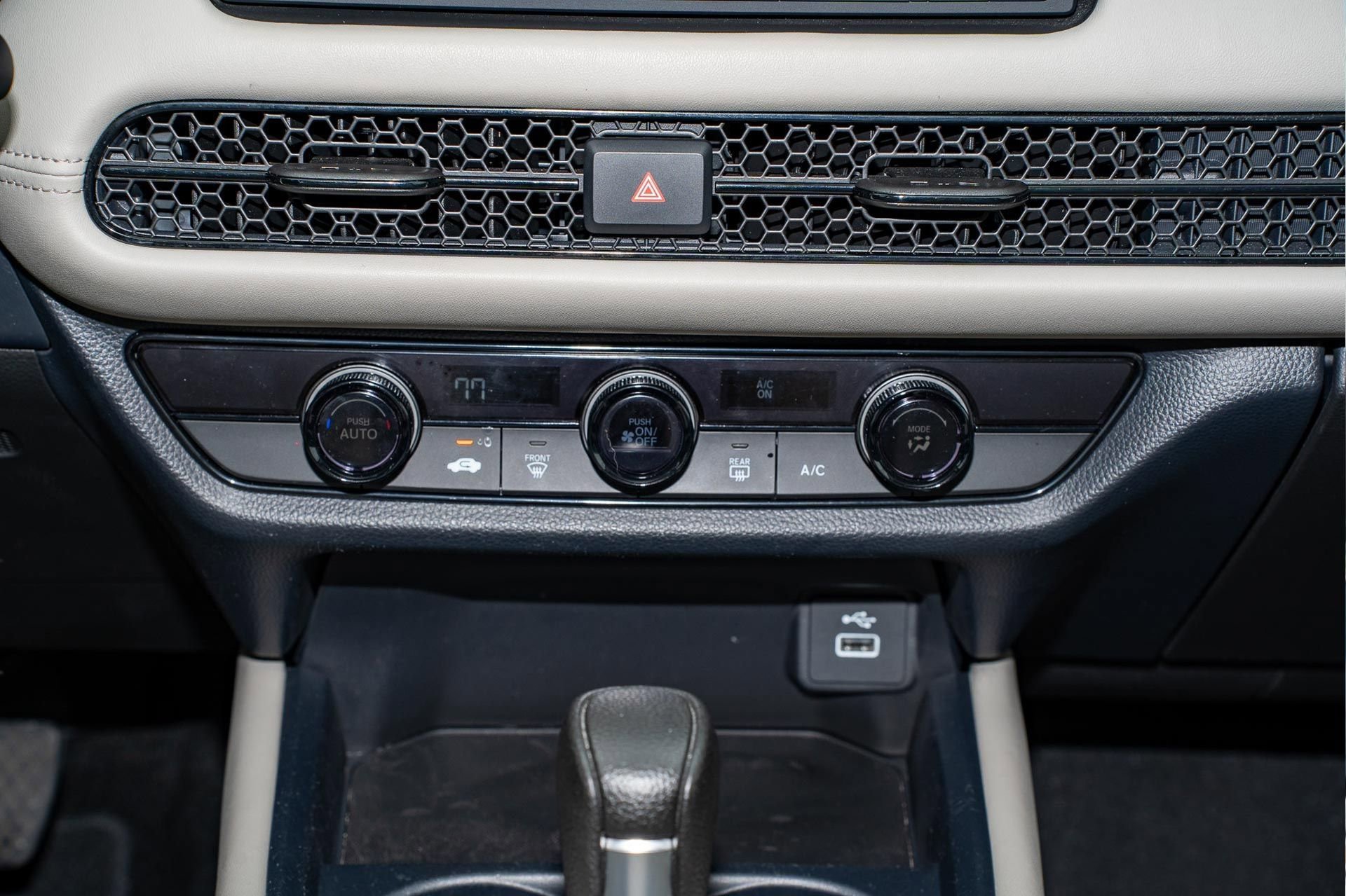 Used 2023 Honda HR-V LX image 22