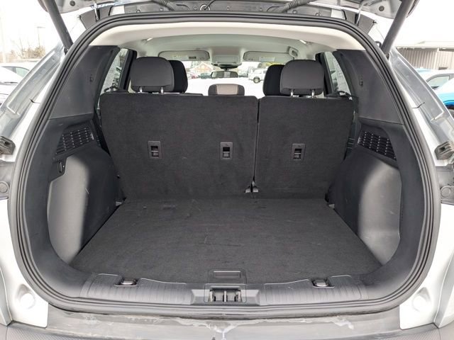 Used 2022 Ford Escape SE w/ Convenience Package AWD/4WD image 19