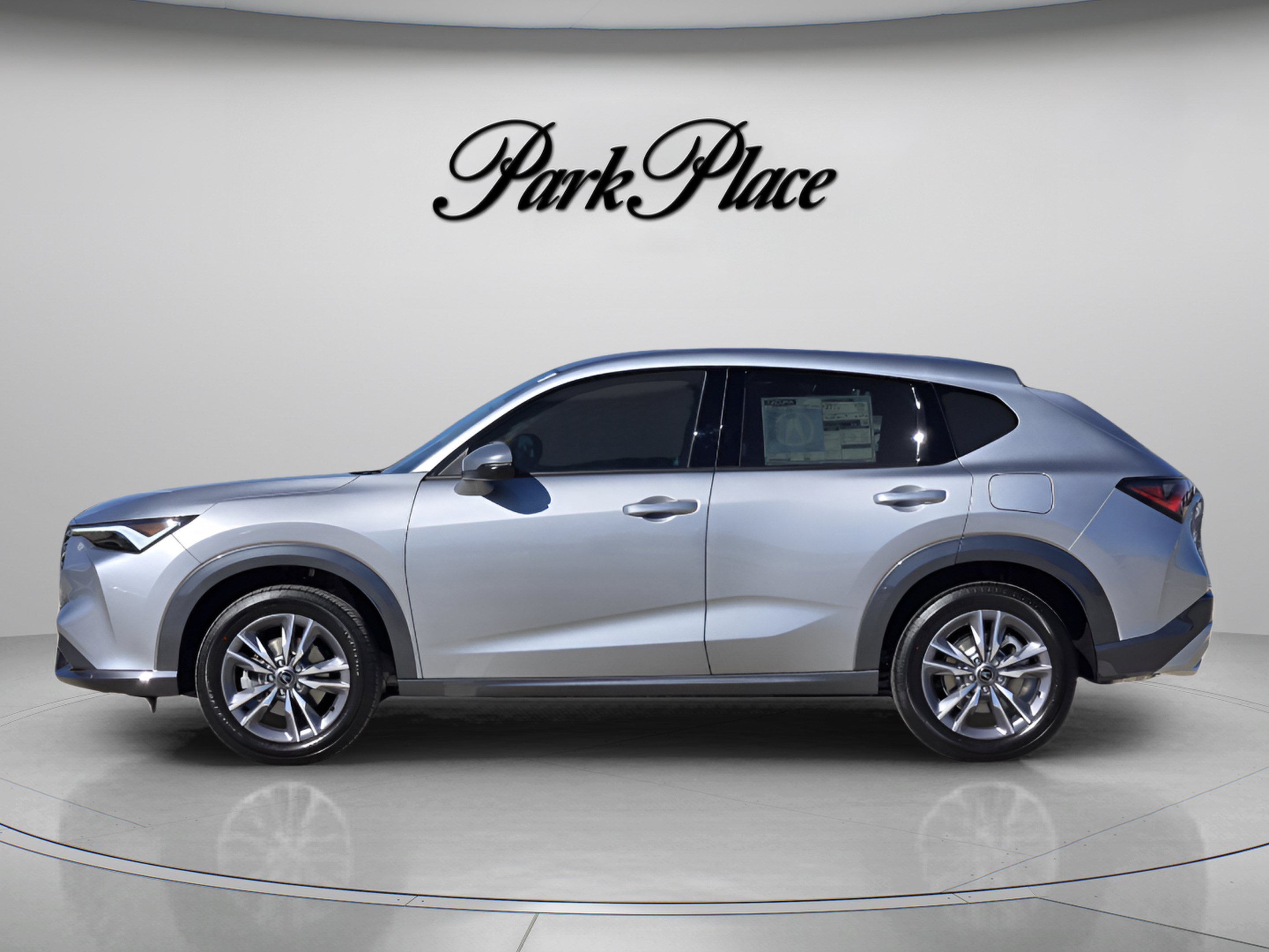 Used 2026 Acura ADX AWD image 3