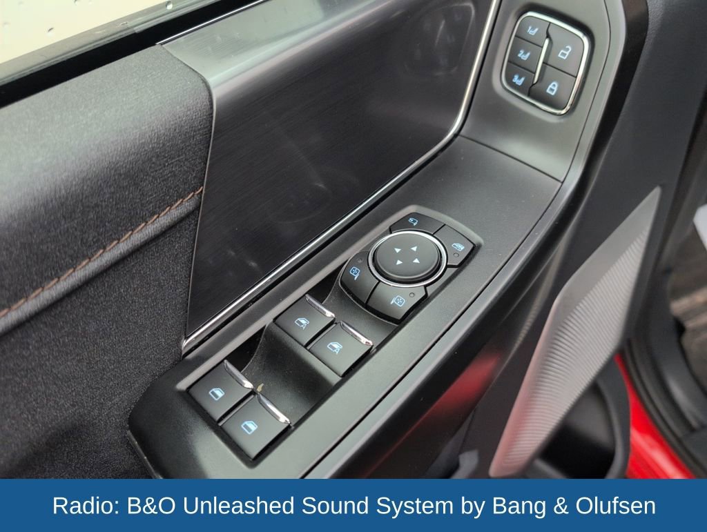 Used 2022 Ford F150 Raptor w/ Equipment Group 801A High image 42