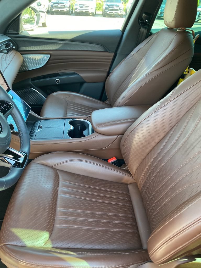 Used 2023 Maserati Grecale GT AWD/4WD image 4
